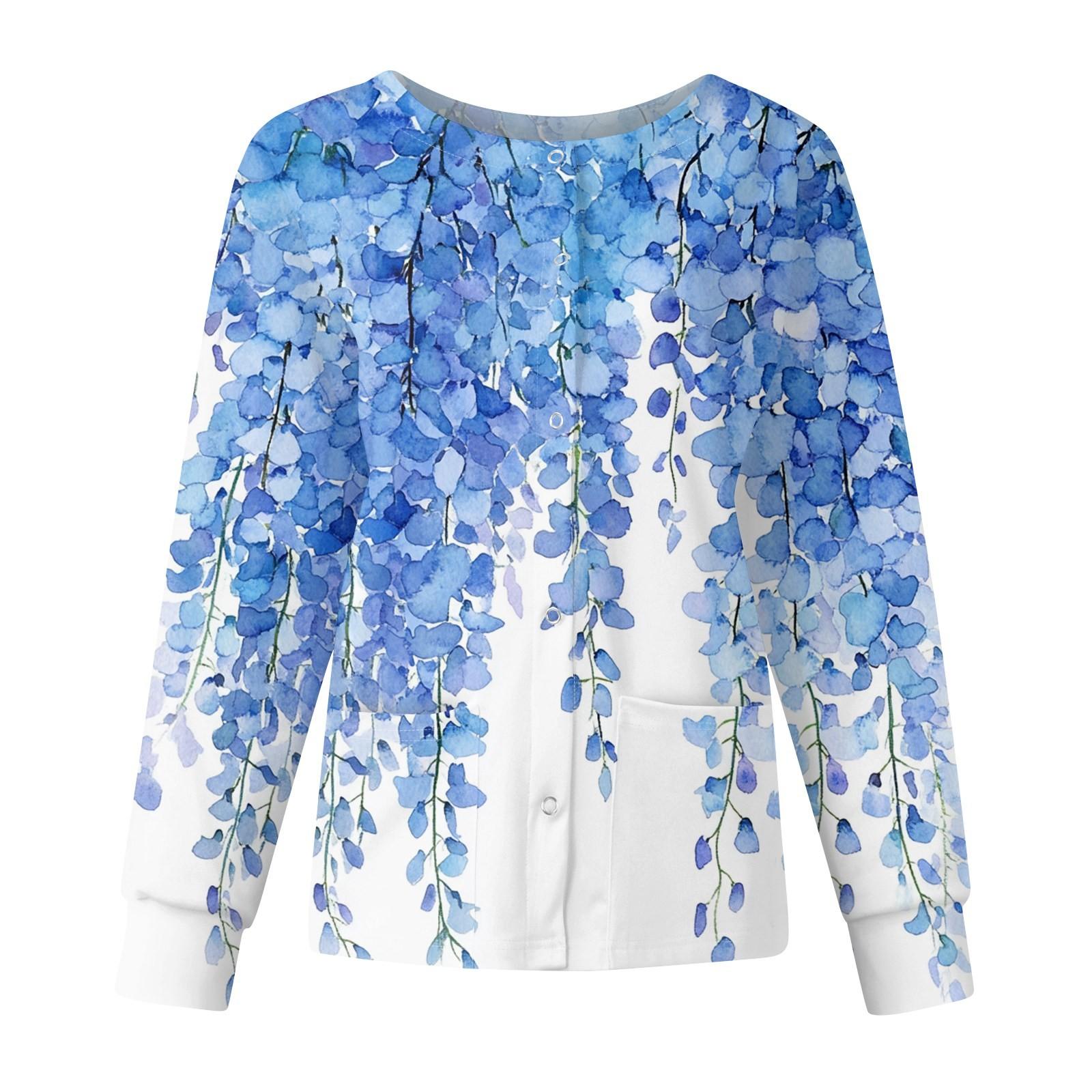 Женское модное однобортное платье с длинными рукавами и воротником-стойкой с цветочным принтом XL белый
Женское модное однобортное платье с длинными рукавами и воротником-стойкой с цветочным принтом XL белый