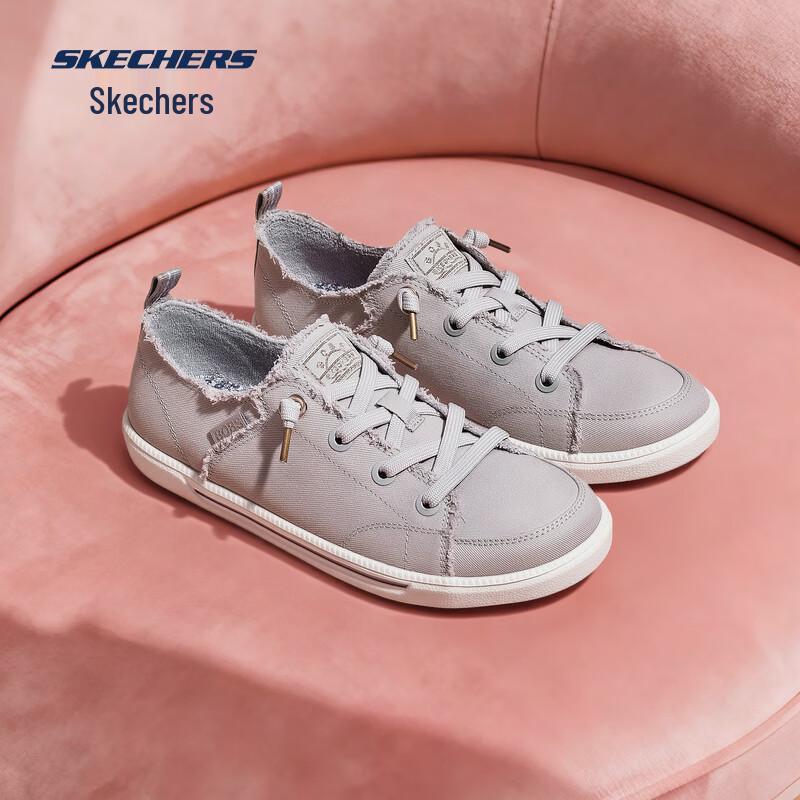 Skechers Women s Casual Canvas Shoes 114150 37
Skechers Women s Casual Canvas Shoes 114150 37