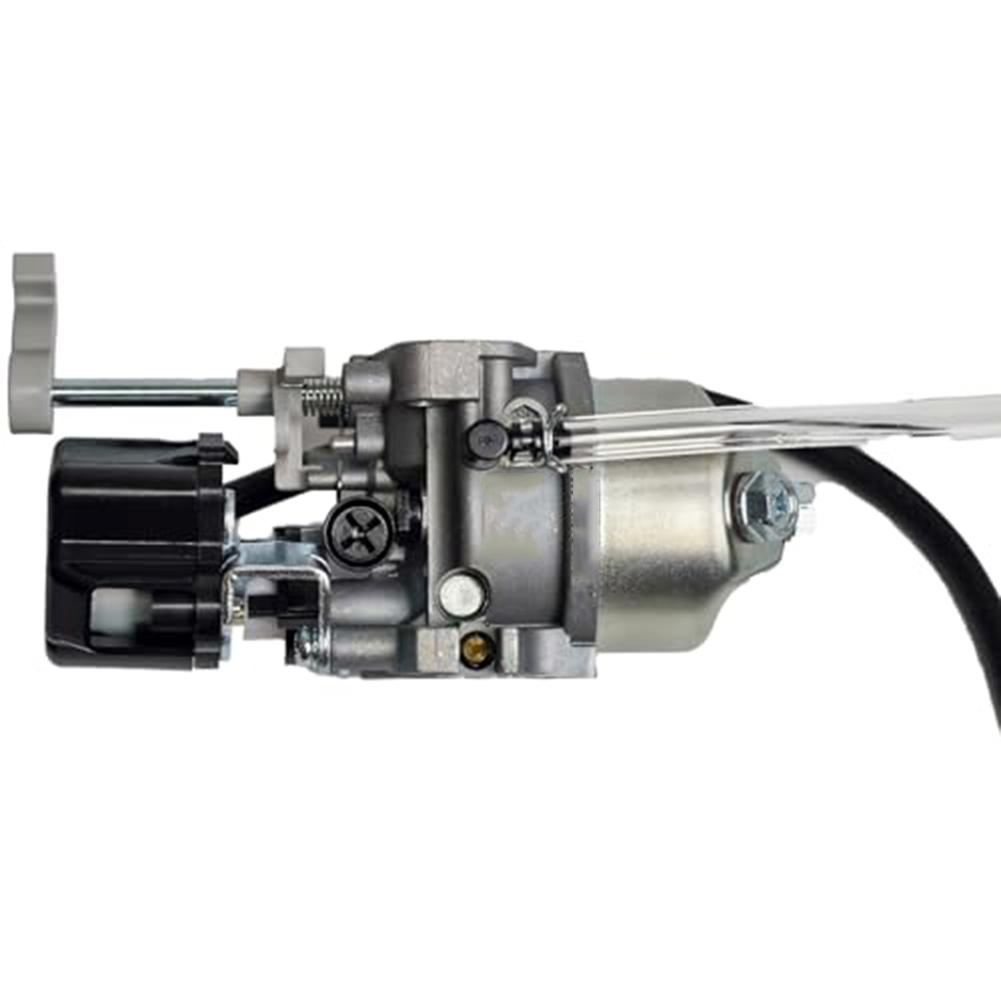 Replacement Carburetor Assembly For I4022 VNM X Generators 16100-Z431010-0009 Includes Filter And Gaskets China Mainland
Replacement Carburetor Assembly For I4022 VNM X Generators 16100-Z431010-0009 Includes Filter And Gaskets China Mainland