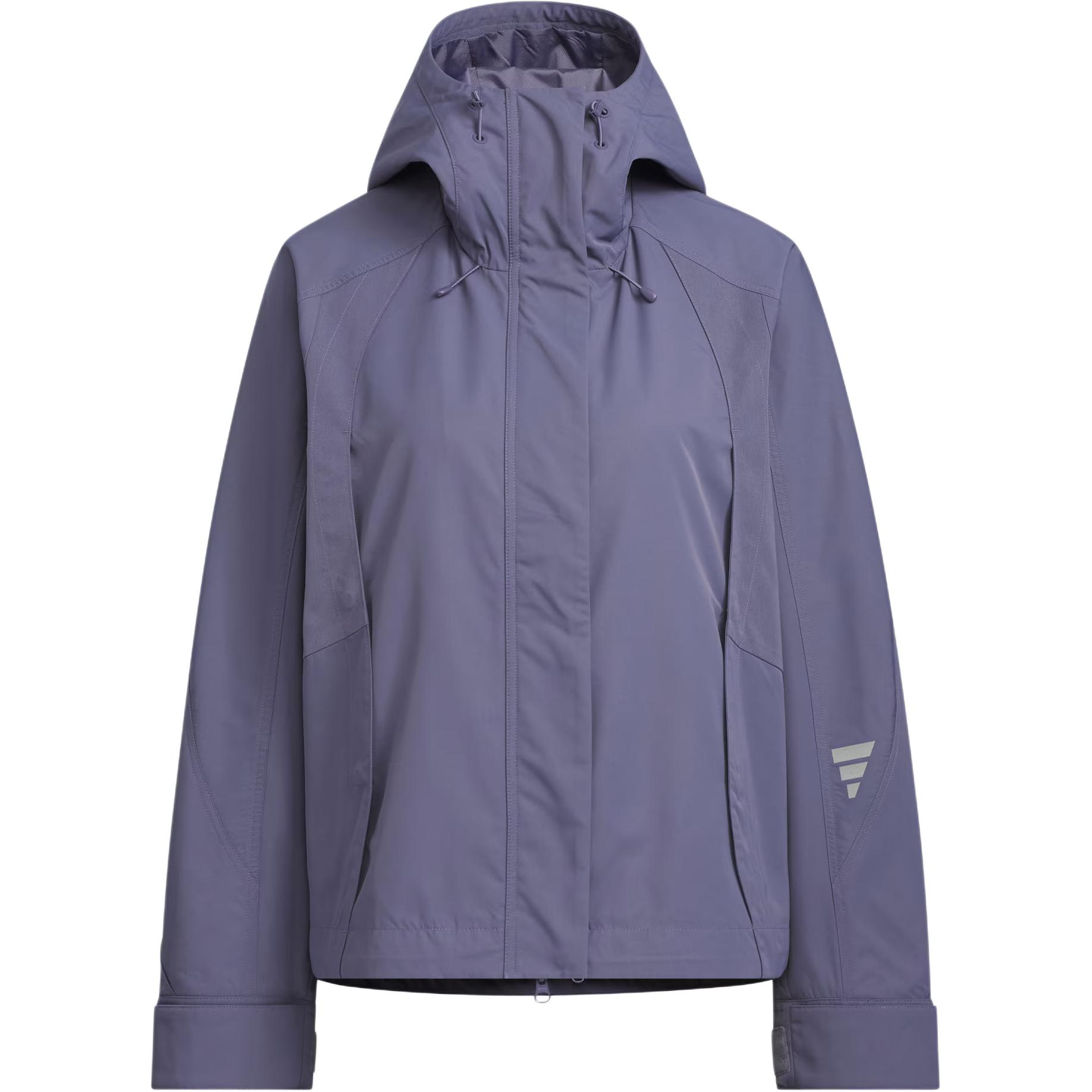 Adidas FOS FW25 Логотип Future Style Спортивная Повседневная Функциональная Куртка с Капюшоном Женская Куртка KS0067 M
Adidas FOS FW25 Логотип Future Style Спортивная Повседневная Функциональная Куртка с Капюшоном Женская Куртка KS0067 M