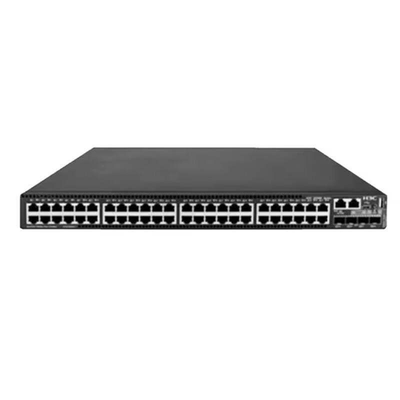 H3C LS-5560X-54C-EI Aggregation Switch
H3C LS-5560X-54C-EI Aggregation Switch