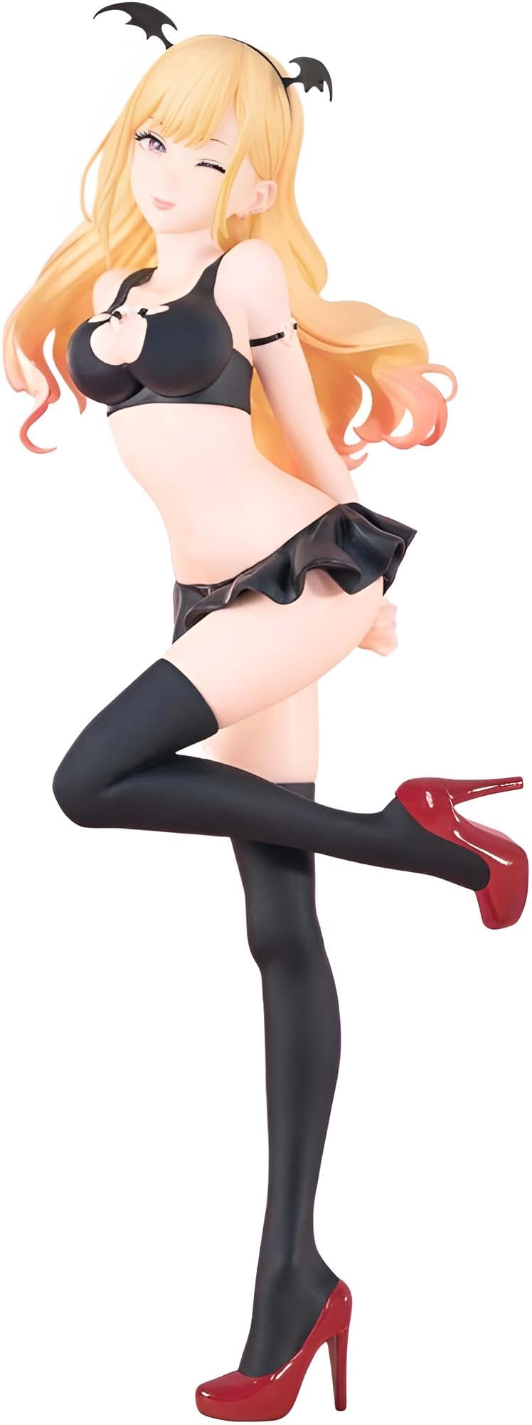 The doll falls in love Celestial vivi Kitagawa Umi figure 1 type Kitagawa Umi figure dress-up
The doll falls in love Celestial vivi Kitagawa Umi figure 1 type Kitagawa Umi figure dress-up