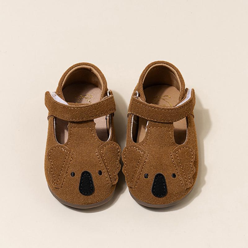 New Walkers Spring Fashion Cute Baby Girl Shoes Cartoon Comfort Anti Slip Soft Baby Shoe Simple Flat Trendy Girls Sandals Bebés 15insole11cm коричневый
New Walkers Spring Fashion Cute Baby Girl Shoes Cartoon Comfort Anti Slip Soft Baby Shoe Simple Flat Trendy Girls Sandals Bebés 15insole11cm коричневый