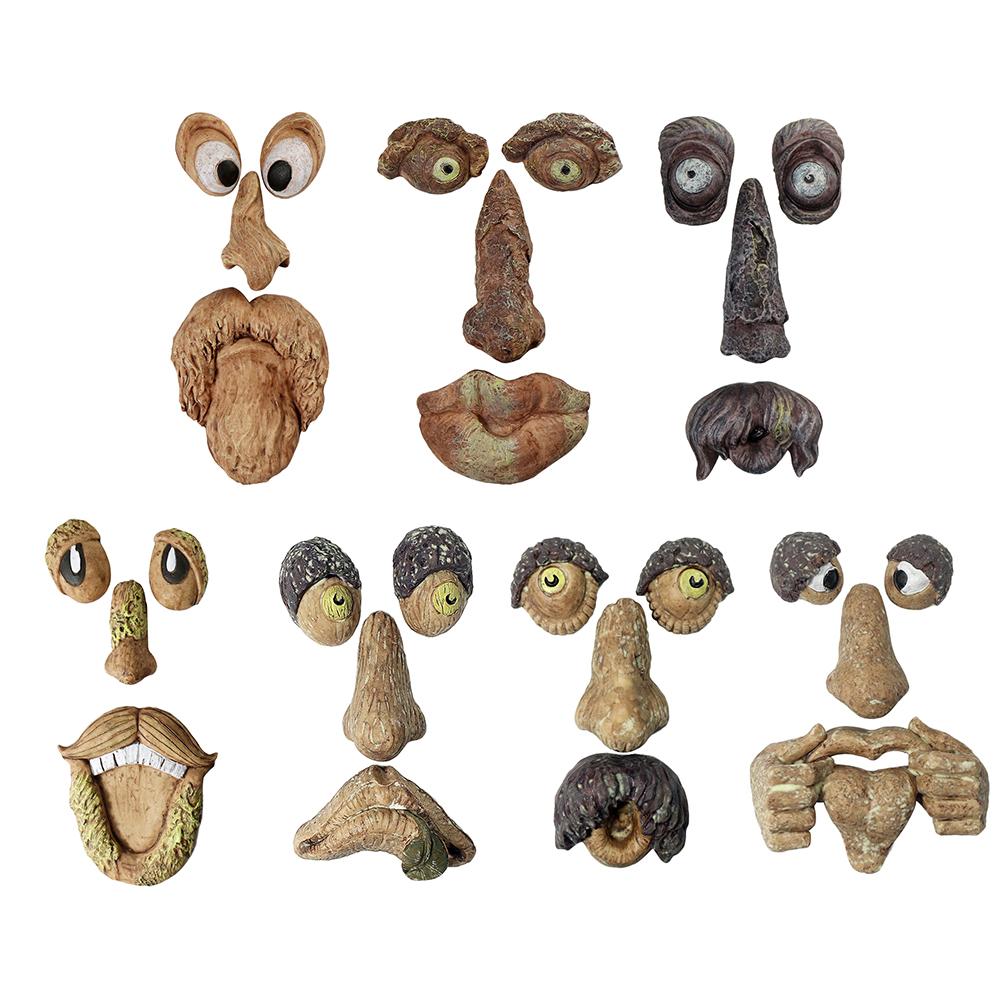 Статуи из смолы, старик, дерево, сделай сам, дерево, лица, декор, Хэллоуин, пасхальные украшения, ГБ
Статуи из смолы, старик, дерево, сделай сам, дерево, лица, декор, Хэллоуин, пасхальные украшения, ГБ