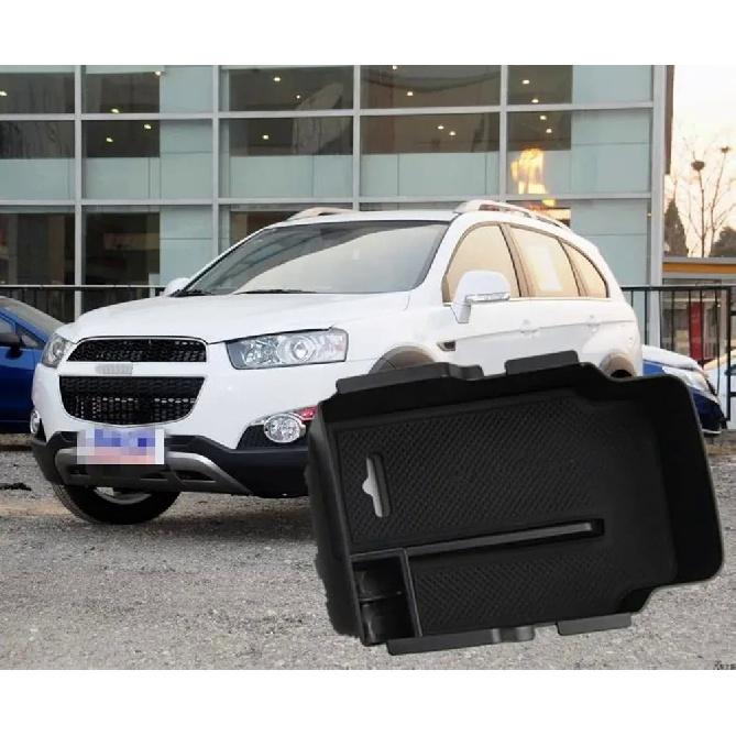 Автомобильные аксессуары из АБС-пластика, ящик для хранения подлокотника для Chevrolet Captiva 2011-2016, органайзер для контейнера для центральной консоли 
Автомобильные аксессуары из АБС-пластика, ящик для хранения подлокотника для Chevrolet Captiva 2011-2016, органайзер для контейнера для центральной консоли