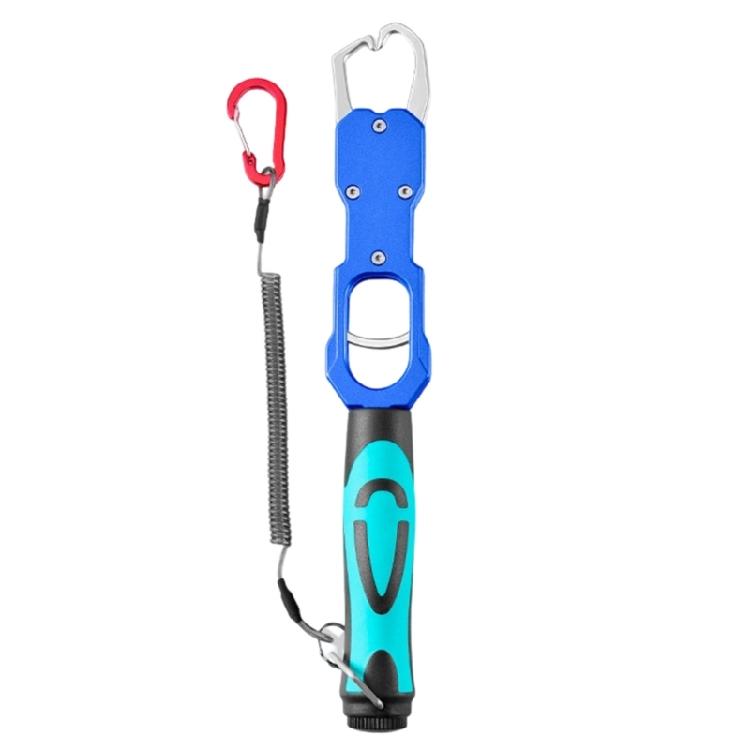 Ergonomic Fish Handling Tool with Integrated Digital Scale Angling Equipment Suitable for Easy Operations Portability синій
Ergonomic Fish Handling Tool with Integrated Digital Scale Angling Equipment Suitable for Easy Operations Portability синій