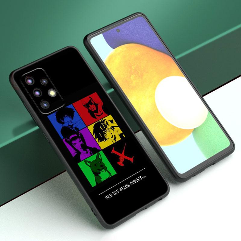 Чехол для телефона «Космический ковбой Бибоп» для Samsung A04 A21 A30 A50 A52 S A13 A14 A22 A23 A32 A53 A73 5G A11 A12 A31 A33 A51 A70 A71 A72 Samsung A04 4G
Чехол для телефона «Космический ковбой Бибоп» для Samsung A04 A21 A30 A50 A52 S A13 A14 A22 A23 A32 A53 A73 5G A11 A12 A31 A33 A51 A70 A71 A72 Samsung A04 4G