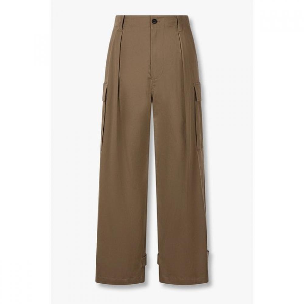 Tomboy Silhouette Tuck Cotton Cargo Pants 9155431305ar 58 (dark navy)/L(32~34)
Tomboy Silhouette Tuck Cotton Cargo Pants 9155431305ar 58 (dark navy)/L(32~34)