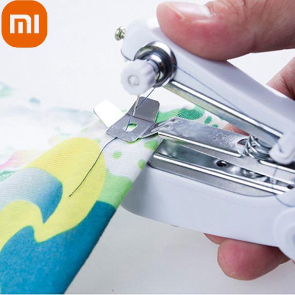 Xiaomi Creative Home Travel Вышивка Ручная работа Простые портативные мини-швейные инструменты
Xiaomi Creative Home Travel Вышивка Ручная работа Простые портативные мини-швейные инструменты