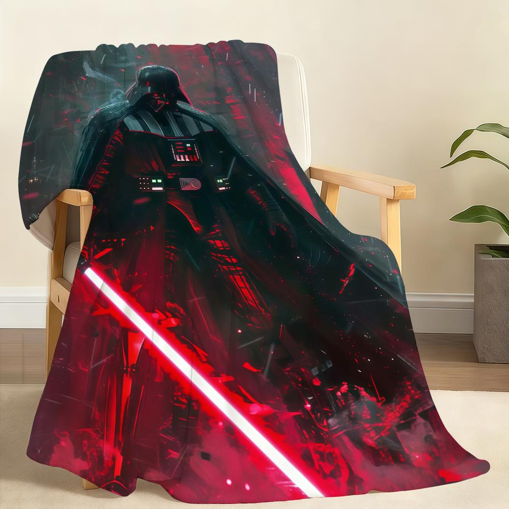 Classic S-Star W-Wars Blanket Soft Throw Blanket for Home Bedroom Bed Sofa Picnic Travel Office Rest Cover Blanket Gift 150x200cm
Classic S-Star W-Wars Blanket Soft Throw Blanket for Home Bedroom Bed Sofa Picnic Travel Office Rest Cover Blanket Gift 150x200cm