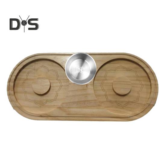 Солонка для коктейлей 2-в-1, деревянная сахарная кромка для коктейлей с разделочной доской, домашний бар, вечеринка, бокалы, кромка, аксессуары B
Солонка для коктейлей 2-в-1, деревянная сахарная кромка для коктейлей с разделочной доской, домашний бар, вечеринка, бокалы, кромка, аксессуары B