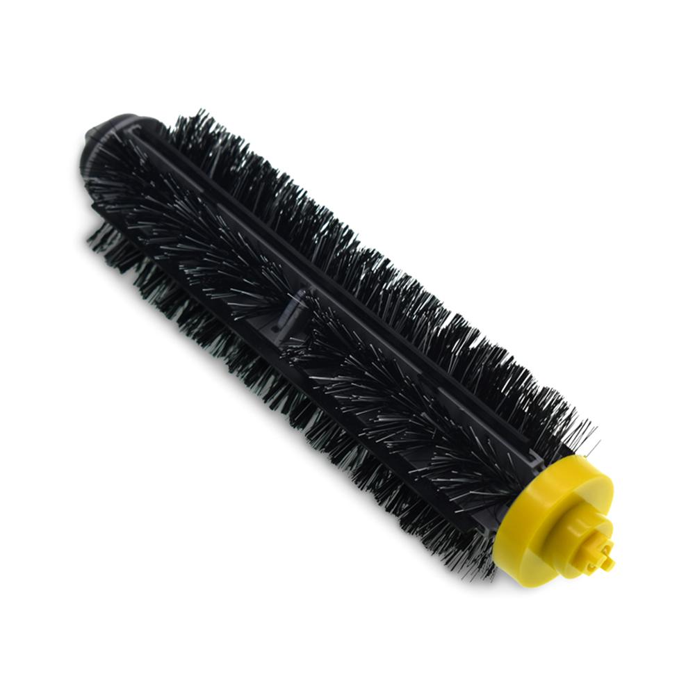 1 Set For iRobot Roomba 600 Series/700 Series Cleaning Kit (2 Pairs Main Brush+2 Cleaning Comb) Type A
1 Set For iRobot Roomba 600 Series/700 Series Cleaning Kit (2 Pairs Main Brush+2 Cleaning Comb) Type A