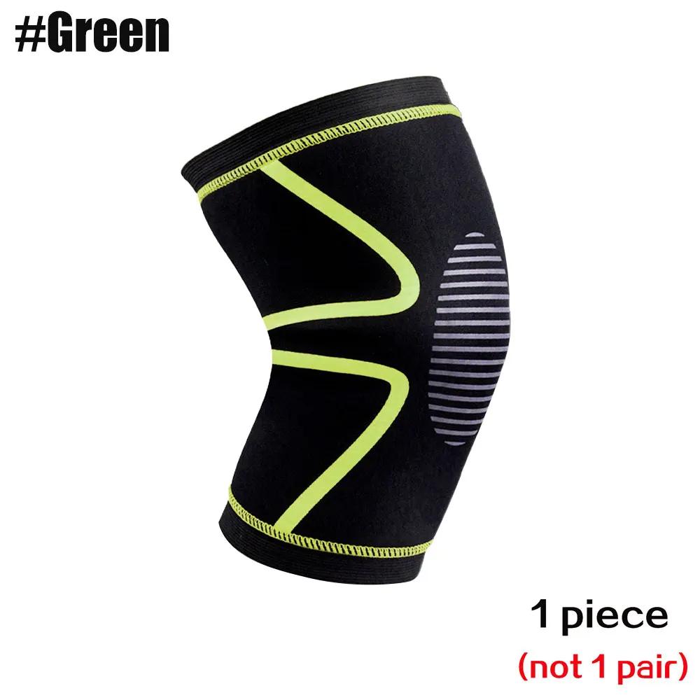 1 Pcs Compression Knee Braces For Knee Pain - Non-Slip Knee Support For Running, Weightlifting, Basketball, Gym, Workout, Sports L
1 Pcs Compression Knee Braces For Knee Pain - Non-Slip Knee Support For Running, Weightlifting, Basketball, Gym, Workout, Sports L