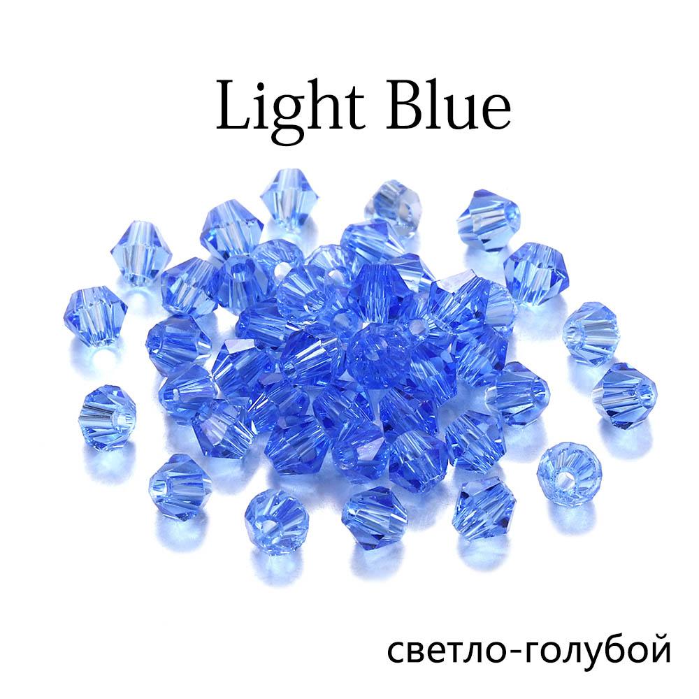 200pcs Austrian Transparency Crystal beads Bicone Glass Bead Loose Spacer Bead For DIY Bracelet Earrings Jewelry Making Supplies
200pcs Austrian Transparency Crystal beads Bicone Glass Bead Loose Spacer Bead For DIY Bracelet Earrings Jewelry Making Supplies