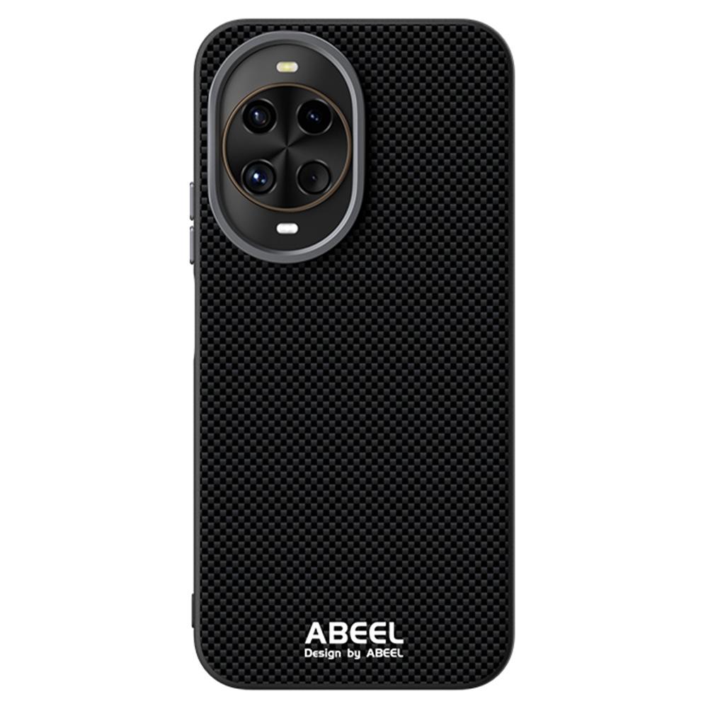 ABEEL For Huawei nova 14 5G Case Compatible with MagSafe Printed PC TPU Aluminum Alloy Leather Phone Cover Gold
ABEEL For Huawei nova 14 5G Case Compatible with MagSafe Printed PC TPU Aluminum Alloy Leather Phone Cover Gold