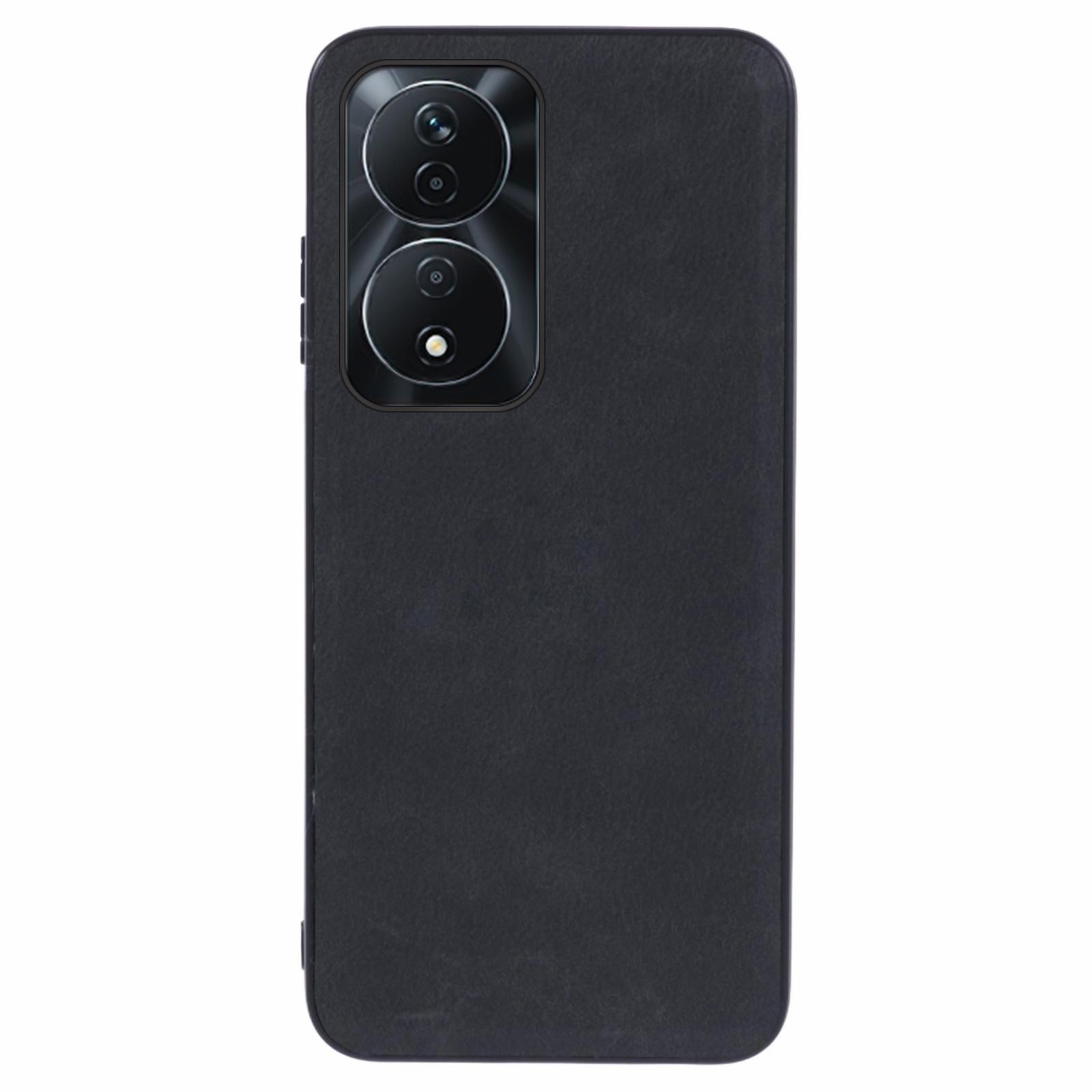 For Honor 90 Smart/X7b 4G Case PU Leather+PC+TPU Hybrid Phone Cover Black
For Honor 90 Smart/X7b 4G Case PU Leather+PC+TPU Hybrid Phone Cover Black