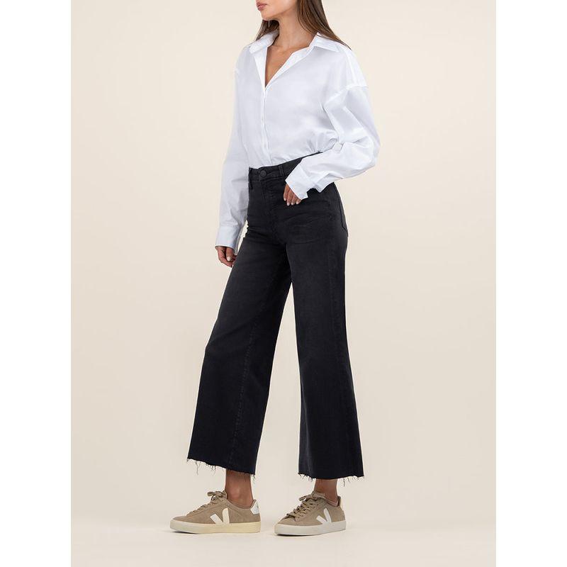 Оригинальный заказ внешней торговли Стоковые товары K Home Весна и осень Черные и серые Приталенные Стройнящие С высокой талией Большие Широкие брюки-кюлоты Стрейч C product KUT black wide leg nine points US4
Оригинальный заказ внешней торговли Стоковые товары K Home Весна и осень Черные и серые Приталенные Стройнящие С высокой талией Большие Широкие брюки-кюлоты Стрейч C product KUT black wide leg nine points US4