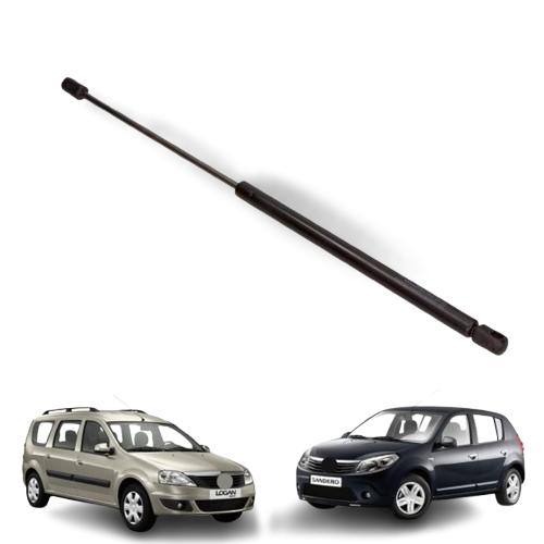 Багажний амортизатор (520 мм/370 Н) для Renault Sandero Mk1 2007-2013 Logan MCV OEM 8200735264
Багажний амортизатор (520 мм/370 Н) для Renault Sandero Mk1 2007-2013 Logan MCV OEM 8200735264