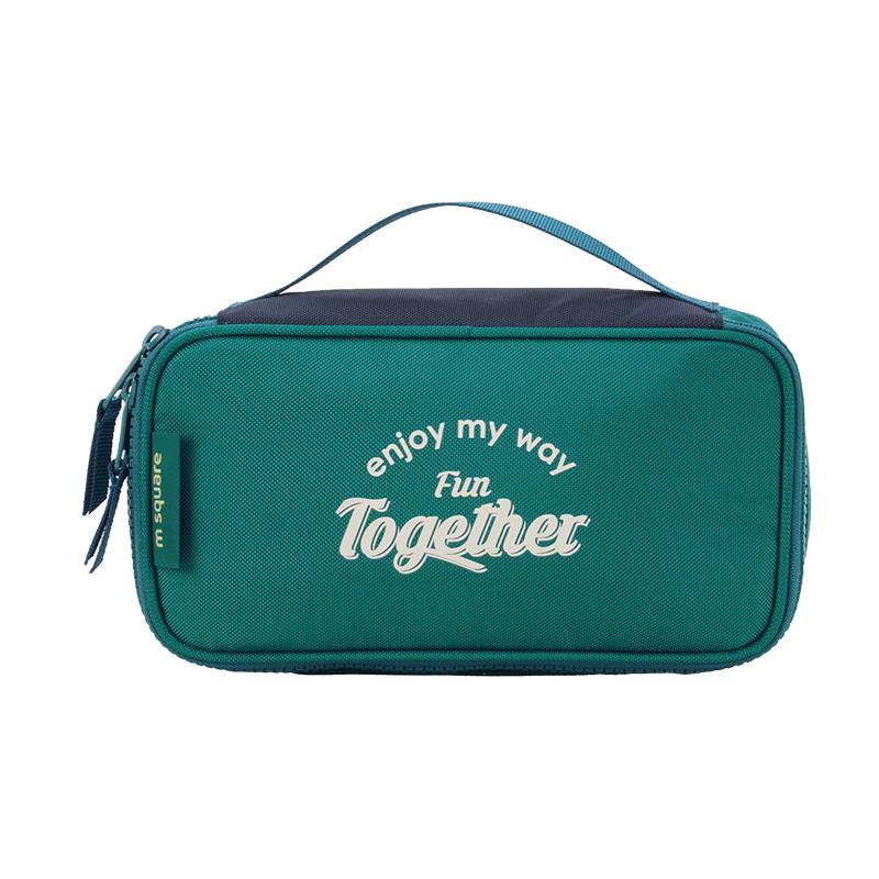 M Square Multi-functional Digital Storage Bag
M Square Multi-functional Digital Storage Bag