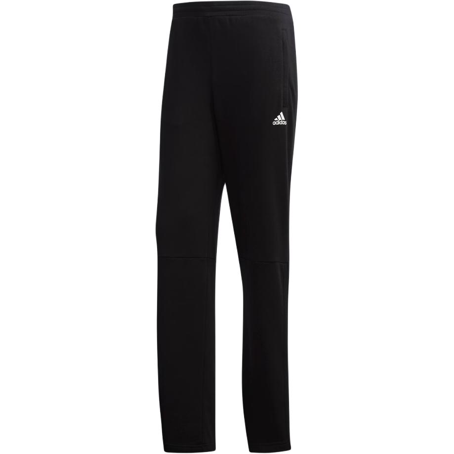 Adidas PT FT Mens Training Series Comfortable Versatile Lace-Up Knitted Sports Pants Men Pants Black DW4614 L
Adidas PT FT Mens Training Series Comfortable Versatile Lace-Up Knitted Sports Pants Men Pants Black DW4614 L
