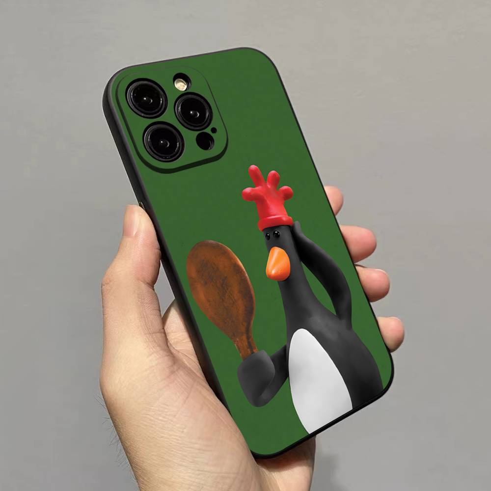 Happy P-Pingu Penguin For IPhone 17 16 15 14 13 12 11 Pro Max 17 Air Pro Max Back Cover Phone Case iPhone 17 Pro
Happy P-Pingu Penguin For IPhone 17 16 15 14 13 12 11 Pro Max 17 Air Pro Max Back Cover Phone Case iPhone 17 Pro