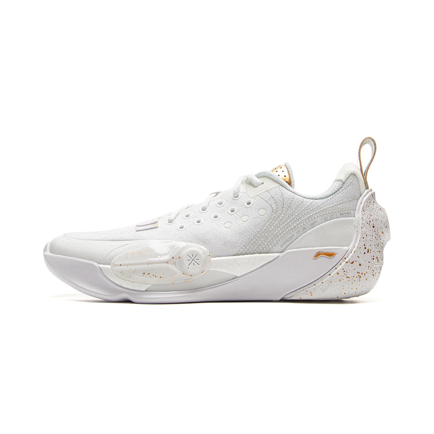 Кроссовки Li-Ning Wade All City 13 Road to Finals(ABAV017-2) 42
Кроссовки Li-Ning Wade All City 13 Road to Finals(ABAV017-2) 42