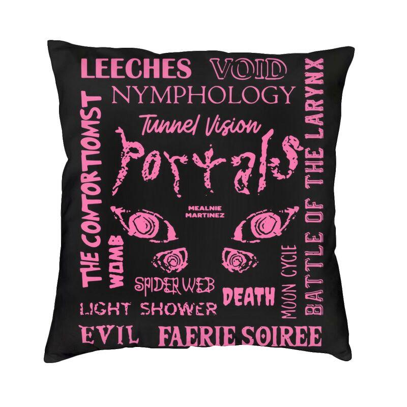 Killer Klowns From Outer Space Funny Horror Movie Square Pillowcover Home Decorative Cushions Throw Pillow for Sofa Printing 30x30cm 12x12in
Killer Klowns From Outer Space Funny Horror Movie Square Pillowcover Home Decorative Cushions Throw Pillow for Sofa Printing 30x30cm 12x12in