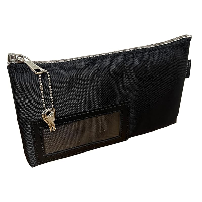 GEN-171 Collection pouch with key fastener key lock security pouch Not only for collection work, but also for managing passports, insurance cards,
GEN-171 Collection pouch with key fastener key lock security pouch Not only for collection work, but also for managing passports, insurance cards,