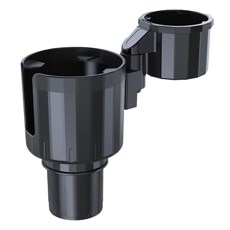 Automotive Cup Holders Water Cupholders Drink Holder Vehicle Organizer Cupholders Extender Adjustable Double Cup Drinks Holder чёрный
Automotive Cup Holders Water Cupholders Drink Holder Vehicle Organizer Cupholders Extender Adjustable Double Cup Drinks Holder чёрный