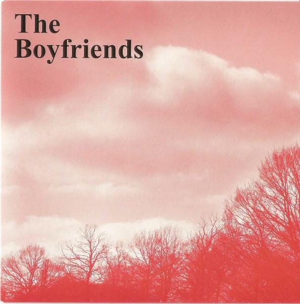 7-дюймовая пластинка BOYFRIENDS - Акне у взрослых BOOBREC0207 Boobytrap Recor 2006 UK Рок Б/у
7-дюймовая пластинка BOYFRIENDS - Акне у взрослых BOOBREC0207 Boobytrap Recor 2006 UK Рок Б/у