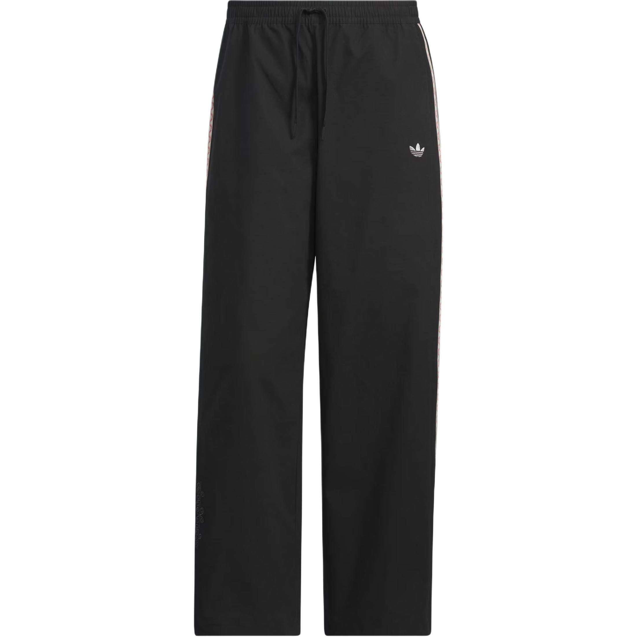 Adidas Originals Toc Fw25 Trousers Loose Woven Striped Sports Pants Men Trousers KC0114 XL
Adidas Originals Toc Fw25 Trousers Loose Woven Striped Sports Pants Men Trousers KC0114 XL