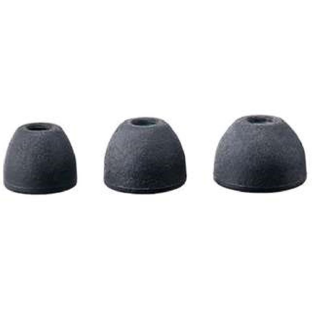 Sony XBA-N3 N1 Comfort Ear Tips M Size 2 Pairs EP-TC50M
Sony XBA-N3 N1 Comfort Ear Tips M Size 2 Pairs EP-TC50M