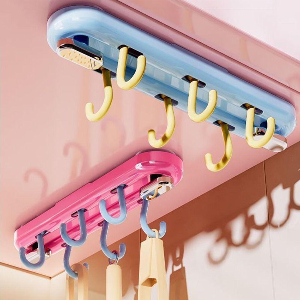 6 Hooks Suction Cup Hook Double Row Rotating Mug Hanger Space Saving Hanging Cup Holder Bathroom белый
6 Hooks Suction Cup Hook Double Row Rotating Mug Hanger Space Saving Hanging Cup Holder Bathroom белый