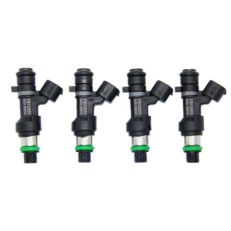 4 шт. топливные форсунки FBY-2855 FBY2855 16600-9HP0A, совместимые для 2014-2018 Altima 2.5L/Rogue 2.5L, замена форсунок
4 шт. топливные форсунки FBY-2855 FBY2855 16600-9HP0A, совместимые для 2014-2018 Altima 2.5L/Rogue 2.5L, замена форсунок