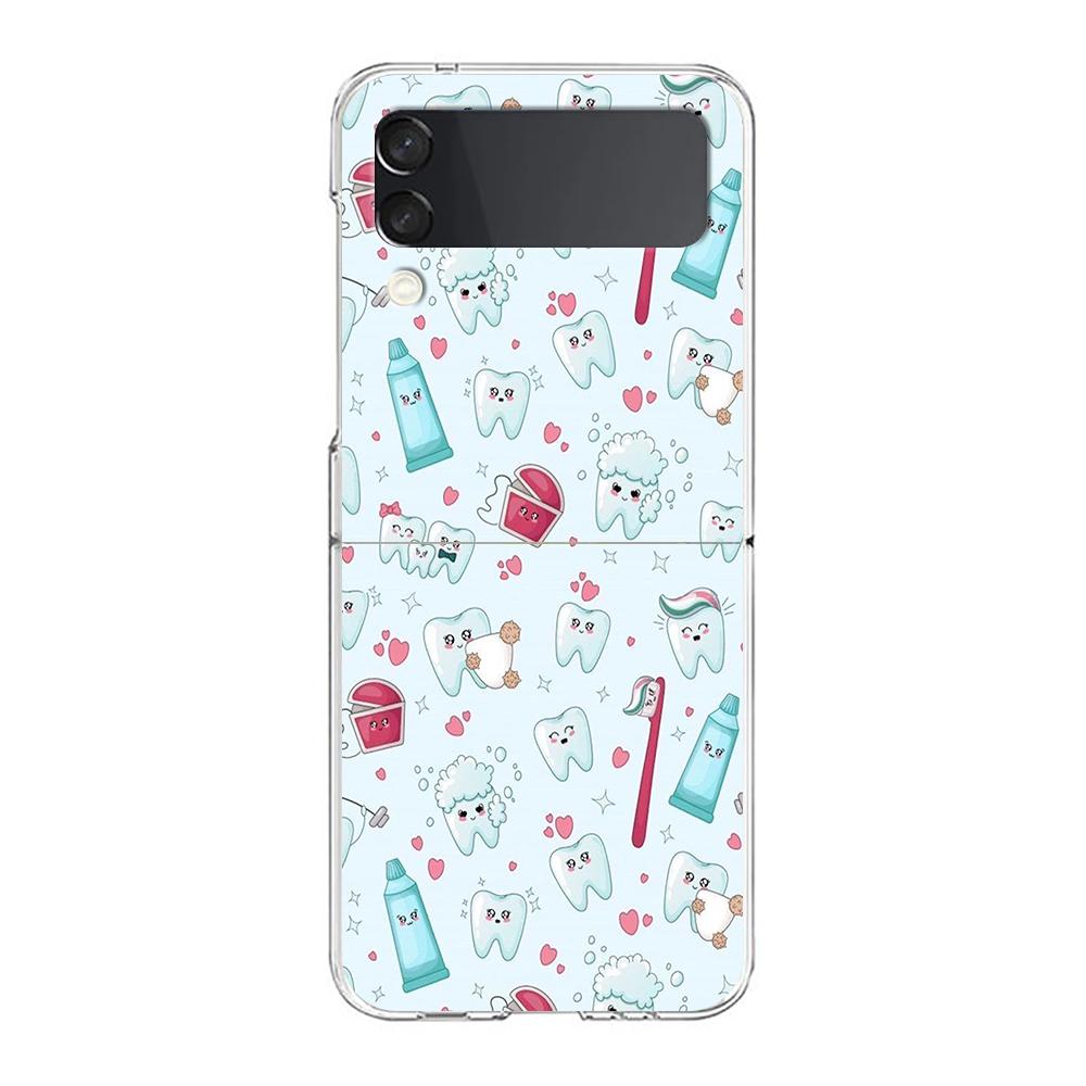 Чехол для телефона Samsung Galaxy Z Flip 6 5 4 Прозрачный для Samsung Z Flip 3 Жесткий ПК Складной корпус Стоматолог Зуб Колпачки Сумка Z Flip 6
Чехол для телефона Samsung Galaxy Z Flip 6 5 4 Прозрачный для Samsung Z Flip 3 Жесткий ПК Складной корпус Стоматолог Зуб Колпачки Сумка Z Flip 6