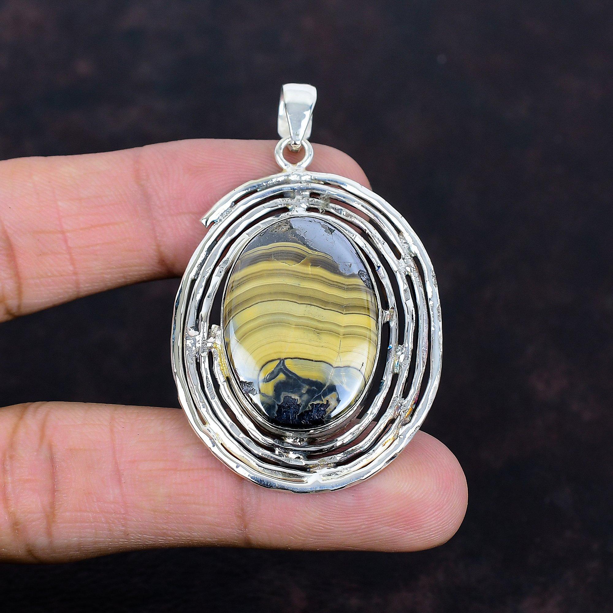 Schalenblende pendant genuine gemstone pendant 925 sterling silver pendant elegant jewelry handmade pendant engagement gifts dainty pendant
Schalenblende pendant genuine gemstone pendant 925 sterling silver pendant elegant jewelry handmade pendant engagement gifts dainty pendant