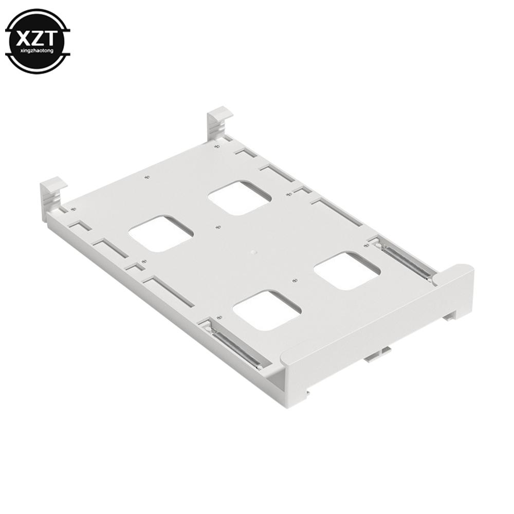 Beer Soda Can Storage Rack Refrigerator Slide Under Shelf For Beverage Organizer Drawer Type Kitchen Double-row Container 1Pcs 28x17.2x3.8cm 5.3 білий
Beer Soda Can Storage Rack Refrigerator Slide Under Shelf For Beverage Organizer Drawer Type Kitchen Double-row Container 1Pcs 28x17.2x3.8cm 5.3 білий