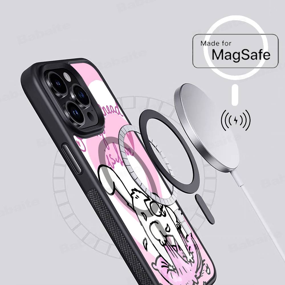 S-Simons-Cute-Cat For Magnetic Wireless Phone Case For IPhone 11 12 13 14 15 16 17 Pro Max Plus Cover iPhone 15 pro
S-Simons-Cute-Cat For Magnetic Wireless Phone Case For IPhone 11 12 13 14 15 16 17 Pro Max Plus Cover iPhone 15 pro