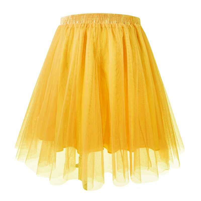 Women’s Tulle Mini Skirts Pleated Tulle Skirts Princess Skirts Under Skirts Full Skirted Skirts High Waisted Lightweight Tulle Skirts XXXL
Women’s Tulle Mini Skirts Pleated Tulle Skirts Princess Skirts Under Skirts Full Skirted Skirts High Waisted Lightweight Tulle Skirts XXXL