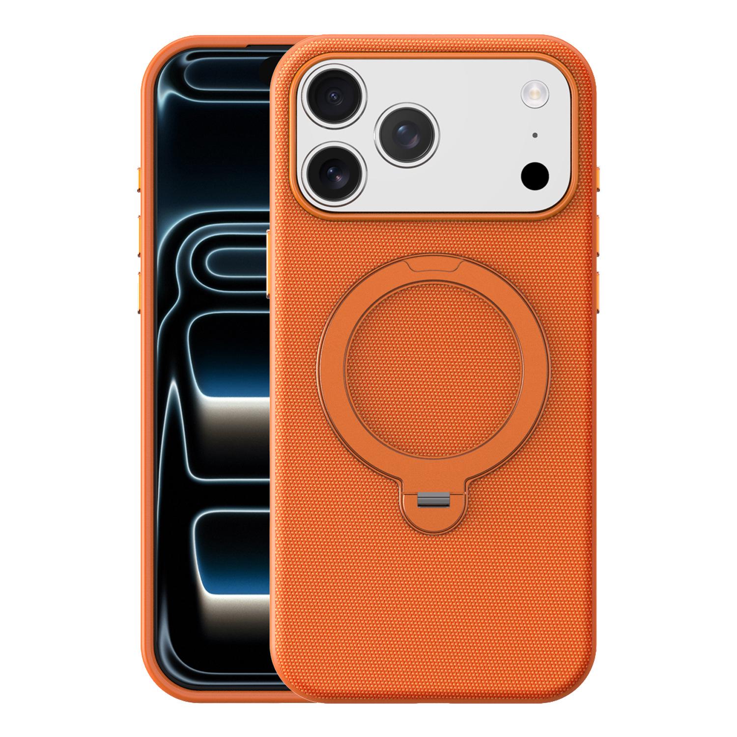 iPhone 17 Pro Max Tech Fabric Magnetic Rotating Stand Case with Apple 16 Drop Protection 11 Pro Max
iPhone 17 Pro Max Tech Fabric Magnetic Rotating Stand Case with Apple 16 Drop Protection 11 Pro Max