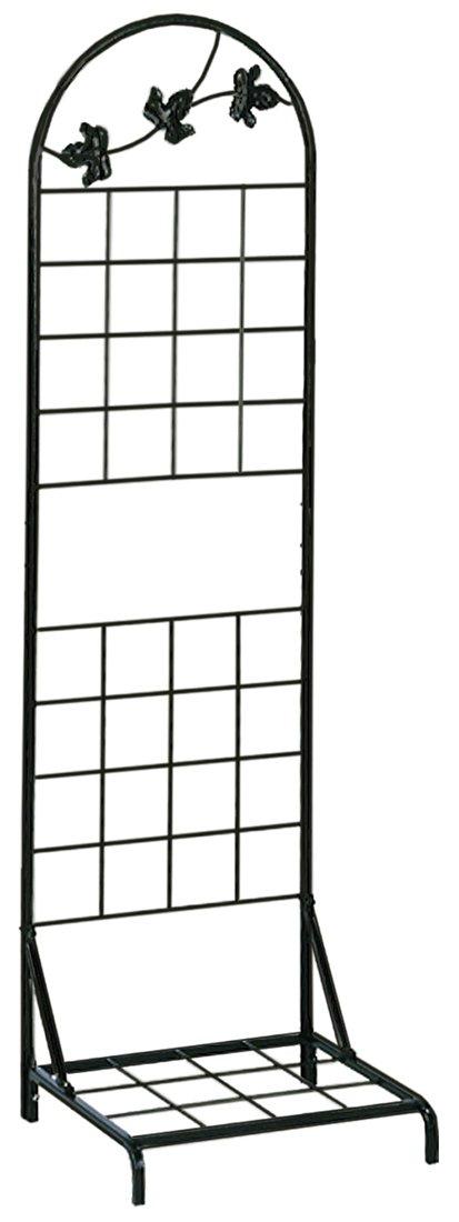 Takasho Hanging Stand Antique Leaf (Small)
Takasho Hanging Stand Antique Leaf (Small)