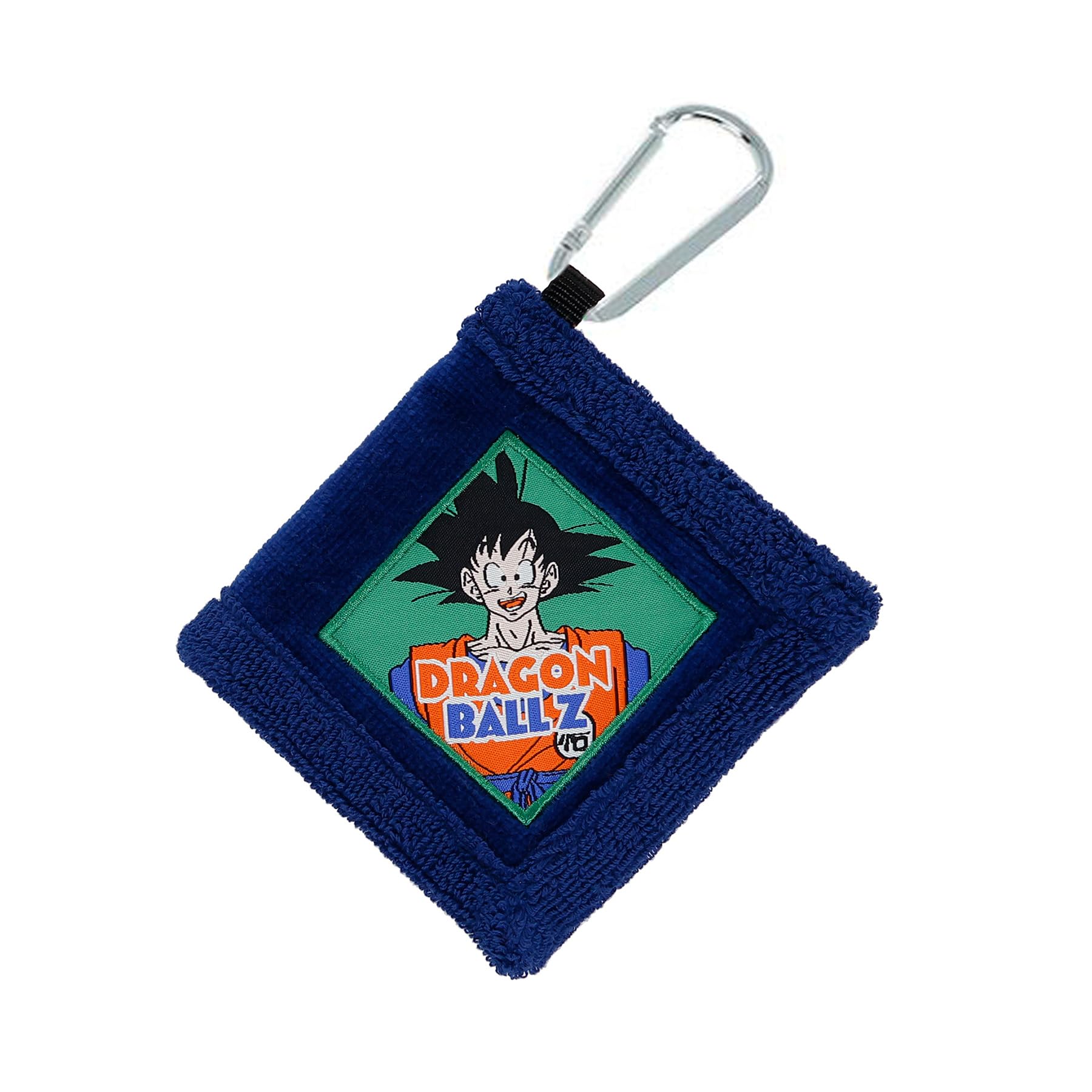 Marushin Dragon Ball Z Goku Cleaner Towel S Carabiner Ball Cloth Cleaning Towel Microfiber Anime Character Accessory 4005012300
Marushin Dragon Ball Z Goku Cleaner Towel S Carabiner Ball Cloth Cleaning Towel Microfiber Anime Character Accessory 4005012300