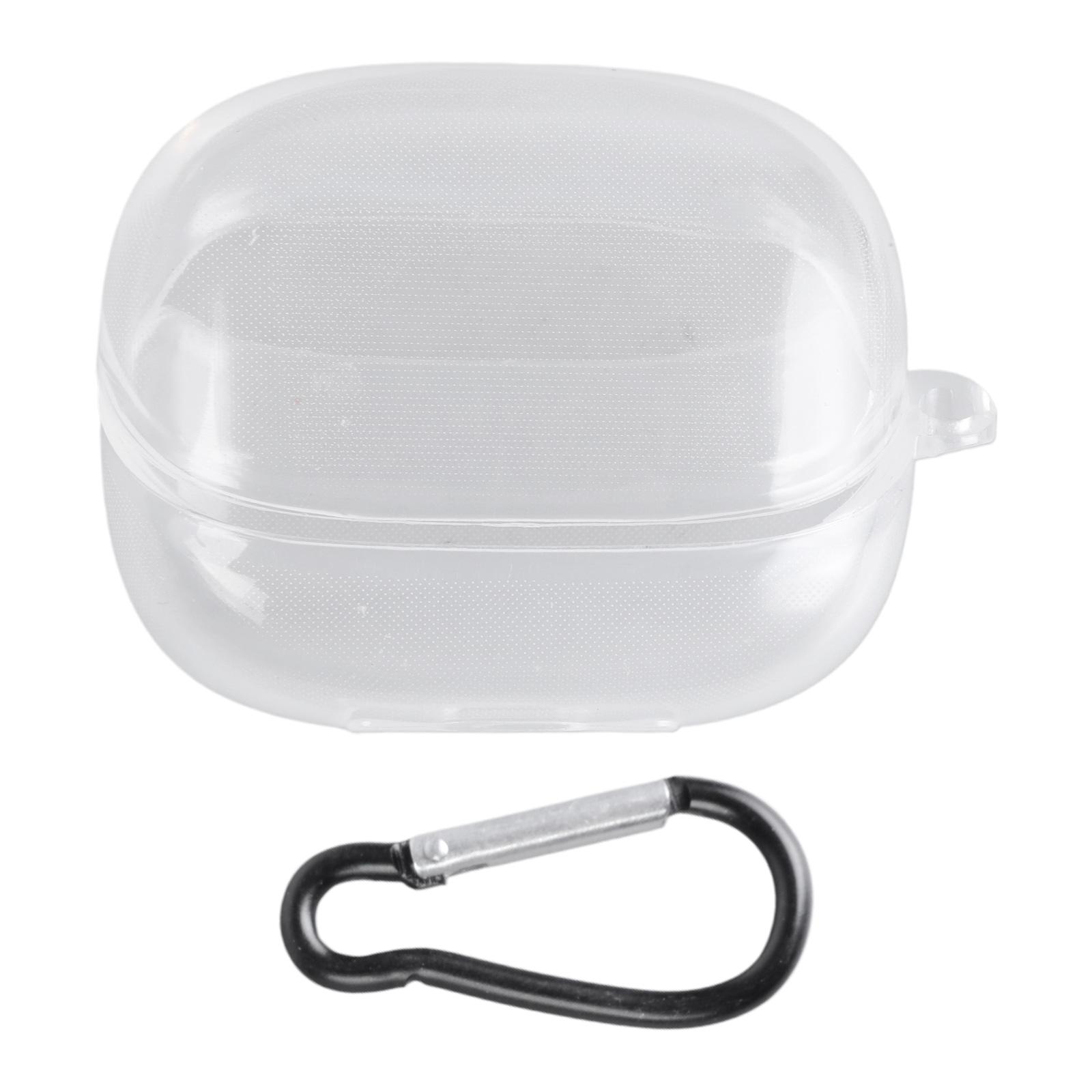 Бездротовий захисний чохол для навушників, підходить для Baseus-Bowie M2s, чохол, протиударний корпус, мийна оболонка, пилозахисний рукав
Бездротовий захисний чохол для навушників, підходить для Baseus-Bowie M2s, чохол, протиударний корпус, мийна оболонка, пилозахисний рукав