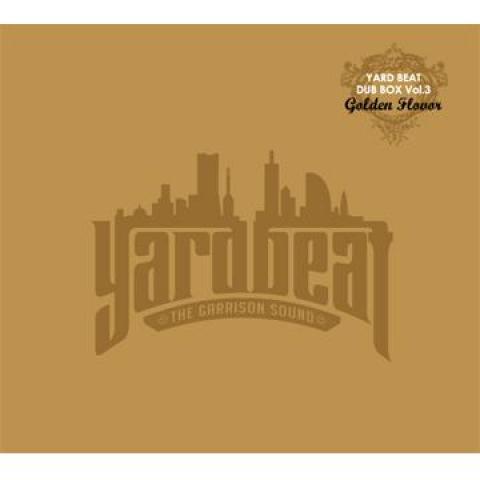 Микс CD YARD BEAT Dub Box Volume 3 Golden Flavor YBDB003 Yard Beat JPN 2011 Япония Японская Клубная Танцевальная Музыка
Микс CD YARD BEAT Dub Box Volume 3 Golden Flavor YBDB003 Yard Beat JPN 2011 Япония Японская Клубная Танцевальная Музыка