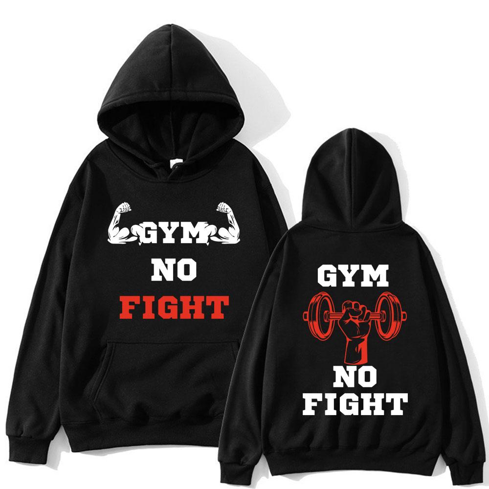 Толстовка з логотипом Powerhouse Gym Harajuku Чоловіки Жінки Гіки Фітнес Толстовки Оверсайз з довгим рукавом Естетичний світшот Спортивний вуличний одяг XL
Толстовка з логотипом Powerhouse Gym Harajuku Чоловіки Жінки Гіки Фітнес Толстовки Оверсайз з довгим рукавом Естетичний світшот Спортивний вуличний одяг XL