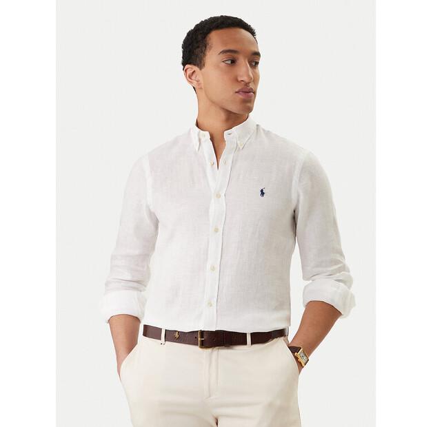 Рубашка Polo Ralph Lauren 710968915505 EU M
Рубашка Polo Ralph Lauren 710968915505 EU M
