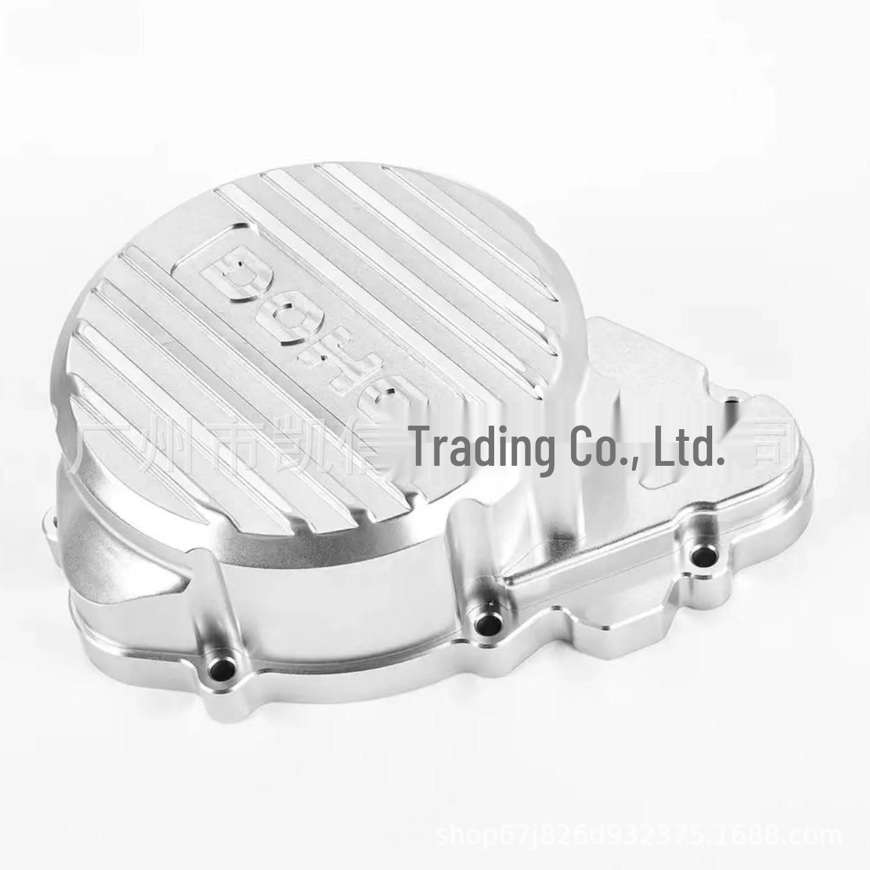 Kawasaki Z900RS/Z900 Aluminum Crankcase Protection Cover
Kawasaki Z900RS/Z900 Aluminum Crankcase Protection Cover