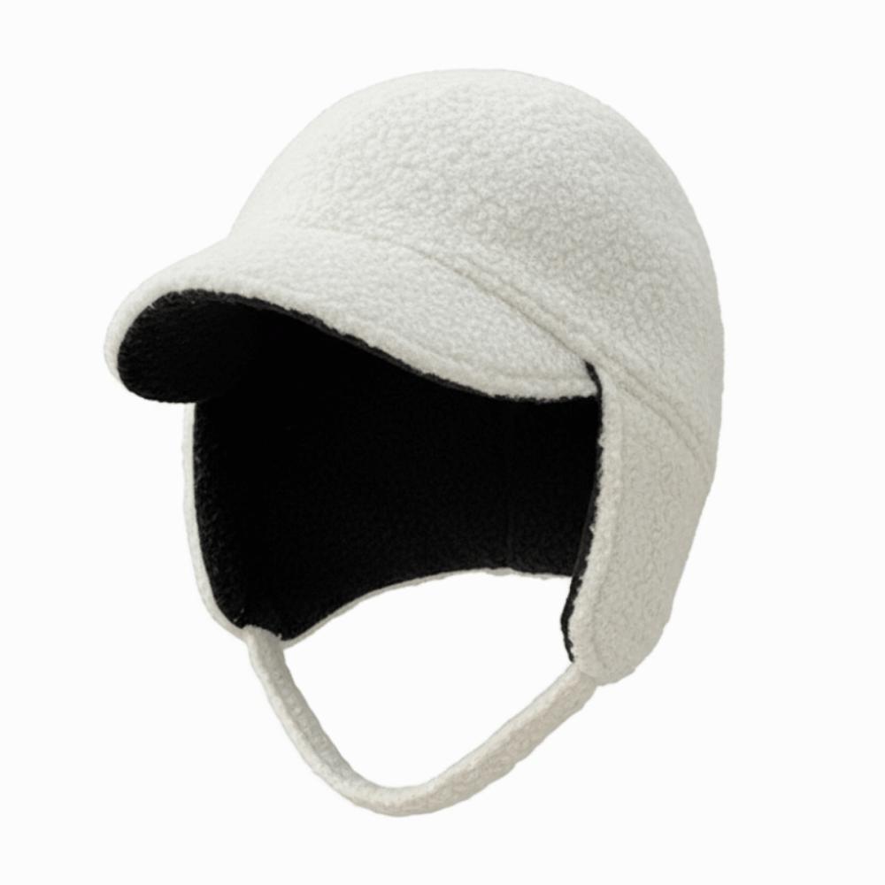 Multicolor Flight Hat Keep Warm Big Head Circumference Cycling Cap Two Sides Windproof Ear Protection Hat Autumn Winter бежевий
Multicolor Flight Hat Keep Warm Big Head Circumference Cycling Cap Two Sides Windproof Ear Protection Hat Autumn Winter бежевий