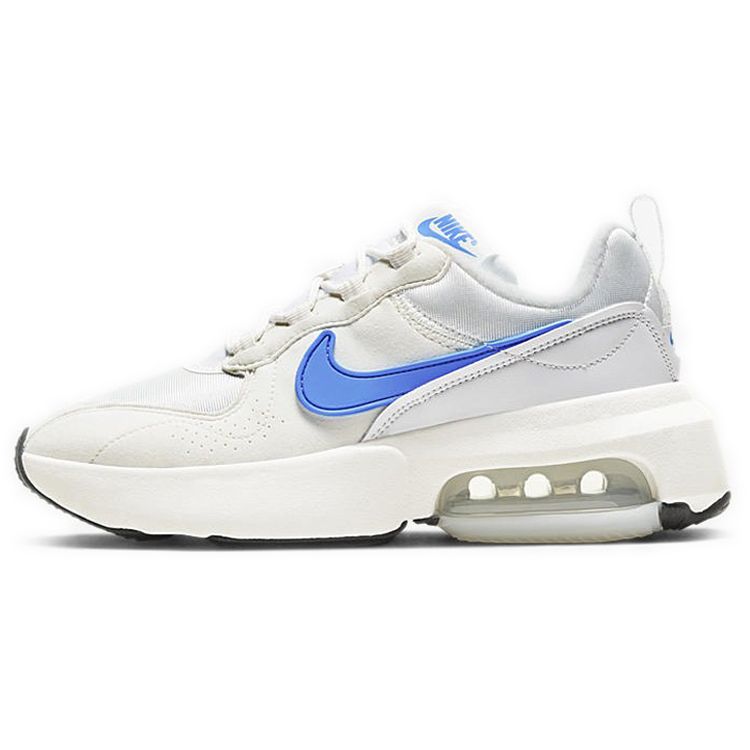 Женские кроссовки Nike Air Max Verona White Coast Summit-White Sail Platinum-Tint CZ6156-101
Женские кроссовки Nike Air Max Verona White Coast Summit-White Sail Platinum-Tint CZ6156-101
