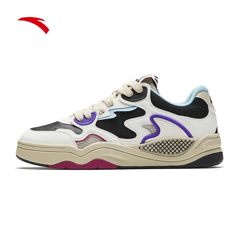 Anta Men s Blaze Casual Skate Shoes US 9
Anta Men s Blaze Casual Skate Shoes US 9